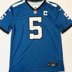 Anthony Richardson Sr. Indianapolis Colts
Men's Nike Dri-FIT NFL Legend Jersey